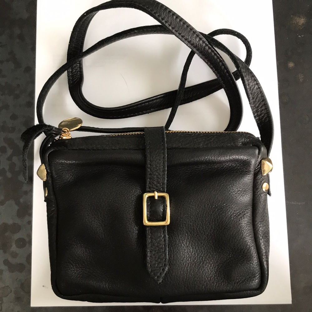 Clare Vivier crossbody bag